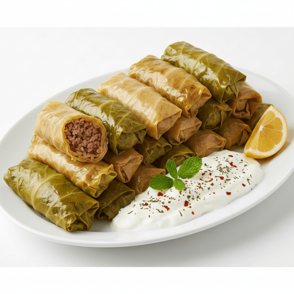 Lahana Sarması (10 Adet)