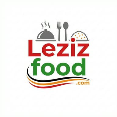 Lezizfood Logo