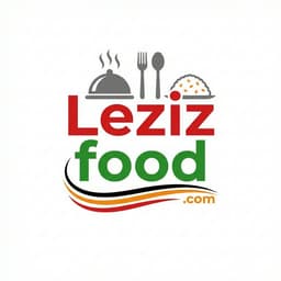 Lezizfood Logo